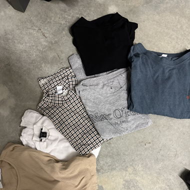 T-Shirts
