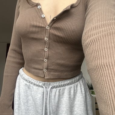 Brandy Melville Longsleeve