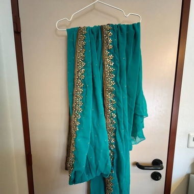 Sari Indien 