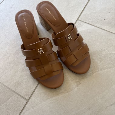 Tommy Hilfiger Mules