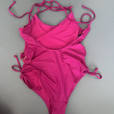 Lilac H&M swimsuit