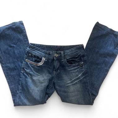 Jeans Slim Fit EXR