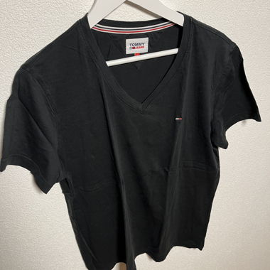 T-shirt Tommy Hilfiger