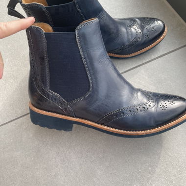 Bottines 