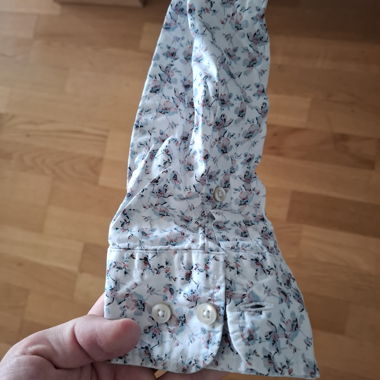 Camicia Cinque