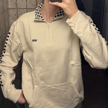 Vans Pullover