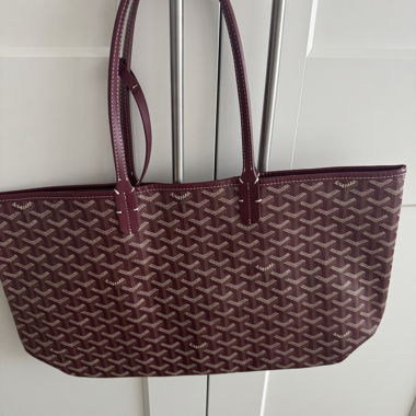 Sac Goyard
