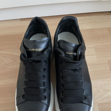 Alexander McQueen Schuhe