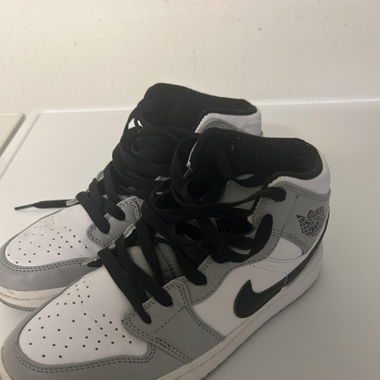 Jordan 1 Nike Air