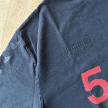 Hummel x Chavarria Shirt