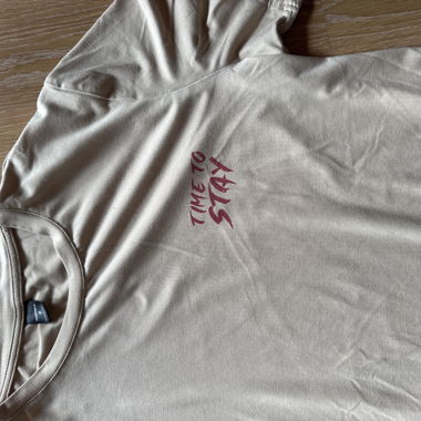 Tee-shirts seek 