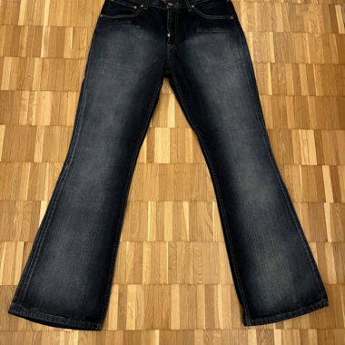 Jeans Levi’s 525 W32/L32 bootcut