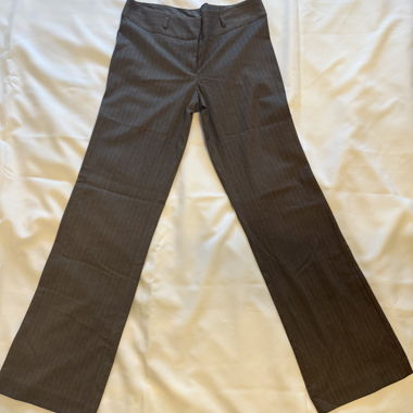 Magnifique pantalon tailleur