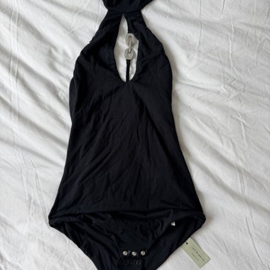 Body elegante di Intissimi