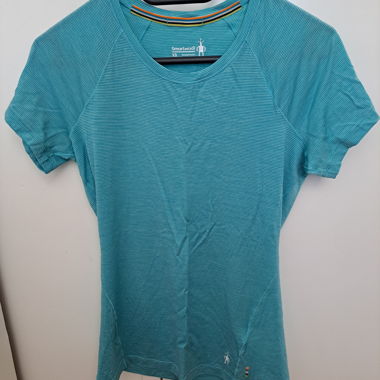 Smartwool Merino T'Shirt XS