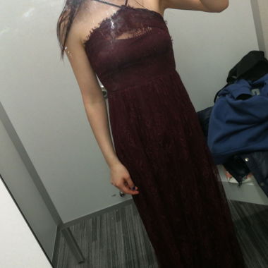 Heartloom Lace Dress
