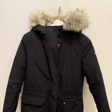 Parka Calvin Klein