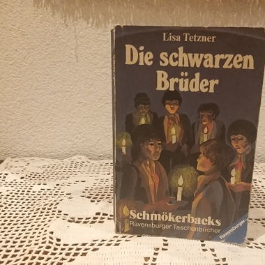 Die schwarzen brüder