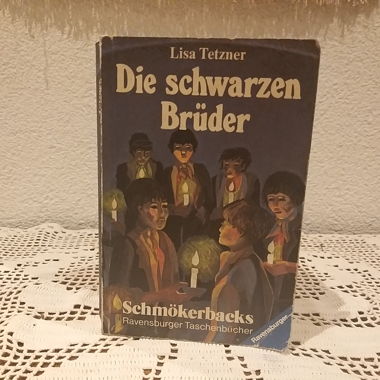 Die schwarzen brüder