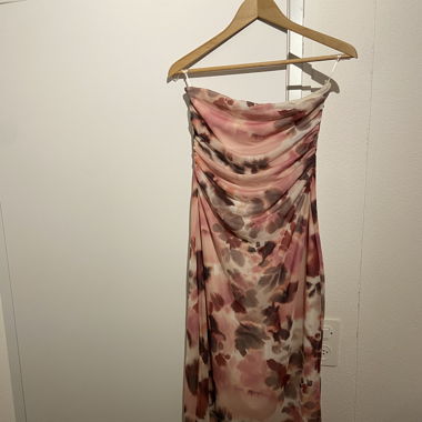 Stradivarius Kleid in Gr. L