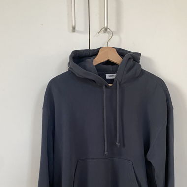 Weekday hoodie