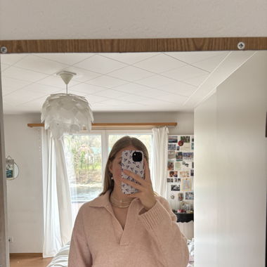 Pullover