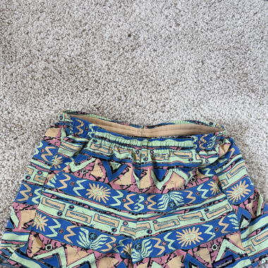 Shorts Patagonia 