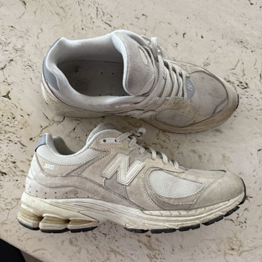 New balance 