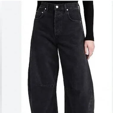 Barrel Jeans Citizen of Humanity 