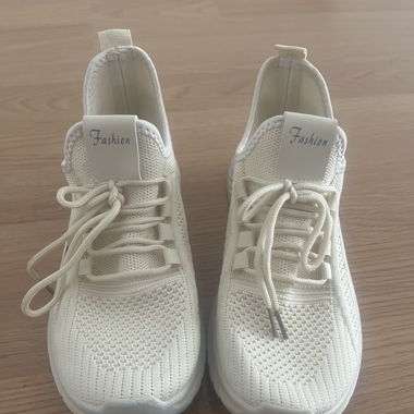Schuhe/beige