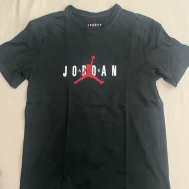 Jordan Graphic T-Shirt