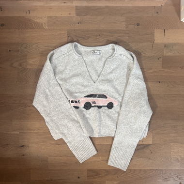 cute sweater