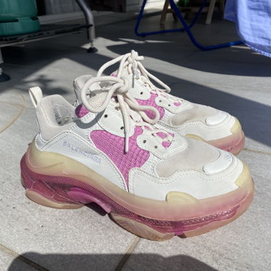 Balenciaga Triple-S