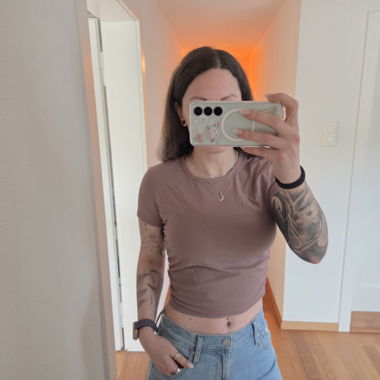 Lululemon All It Takes Crop Top 8
