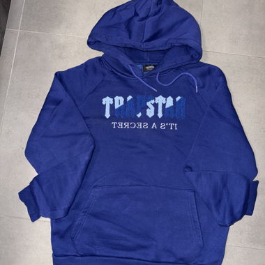 Sweat Trapstar