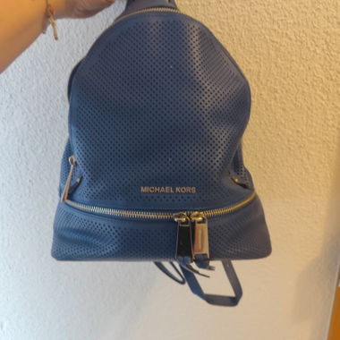 Michael Kors backpack