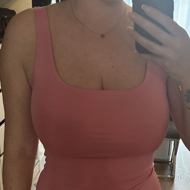 Kleid Gr. S/M von primark