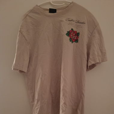H&M Rosen T-Shirt