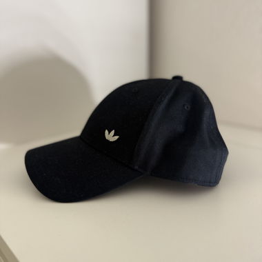 Casquette Adidas noire