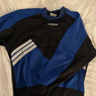 Vintage Adidas Sweatshirt 