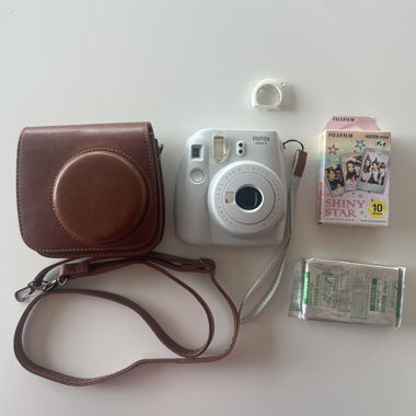 Polaroid Camera