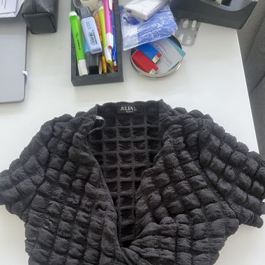 Süsses Crop Top