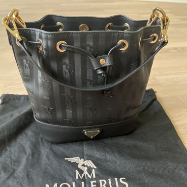 Mollerus Bucket Bag (SION)
