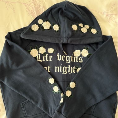 Hoodie The Kooples