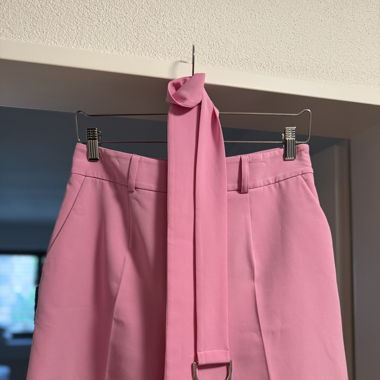 Paperbag Shorts by Guess