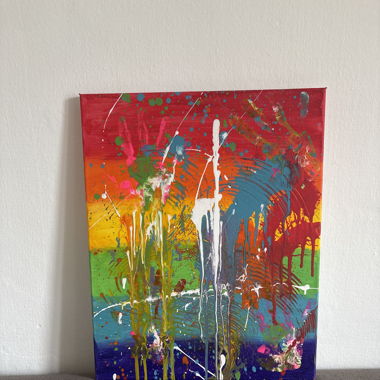 Bild farbig 