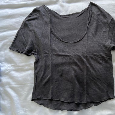 Top anthracite 