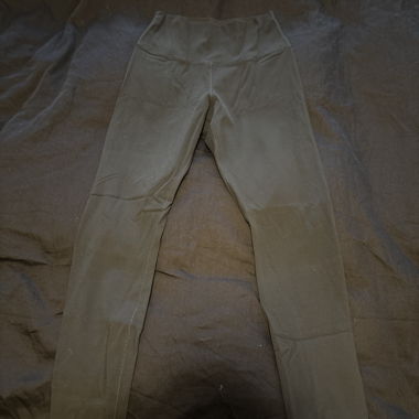 Leggings sportivi H&M neri