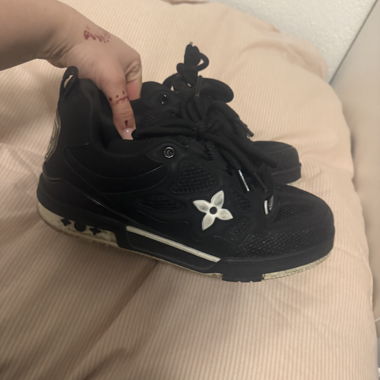 Scarpe Louis Vuitton