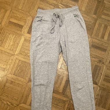 Trainer Pants